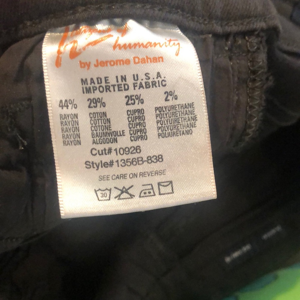 Jeans - Picture 5 of 6
